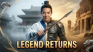 jet li the legend is back blades of the guardians 2026 all cast breakdown