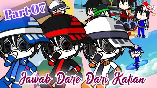 Download Jawab Dare Dari Kalian || Part 07 || #DareElemental (with Eng Sub) MP3
