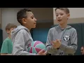Unified Sports Expands to Timber Trail Elementary