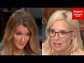 We Need To Be Having Those Conversations Ashley Hinson Presses Loeffler SBA Disaster Loans