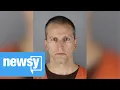 Ex-Officer Derek Chauvin Charged With Multiple Counts Of Tax Evasion