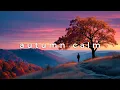Download Lagu Beneath the Autumn Tree | A Chillout \u0026 Downtempo Journey