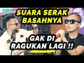Download Lagu JUDIKA x SANDHY SANDORO  - TAK PERNAH PADAM ( Judika Studio )