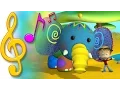 Download Lagu TuTiTu Songs | Elephant Song | Songs for Children with Lyrics