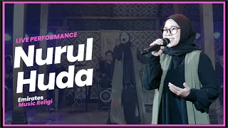 Download NURUL HUDA Live Show Full Band MP3