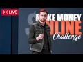 Let s Start a Business Together LIVE TRAINING Iman Gadzhi FULL LIVE