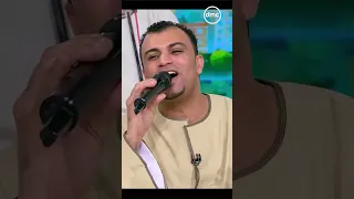 موال ليه بنت عمي خدوها اغراب للمطرب الشعبي أحمد عادل   الصبح دندنها
