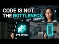 Why Writing Code Is No Longer the Bottleneck in Open Source The Perspective Shift