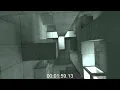 The Only Completion of the Hardest Map