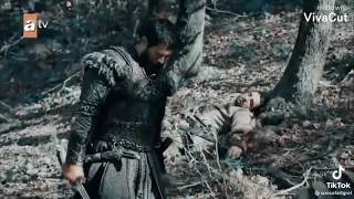 تصميم جوكتوغ ينقذ عثمان من فخ نيكولا في اللحضات الاخيره 