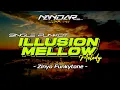 Lagu Funkot ILLUSION MELLOW || By Zinyo Funkytone #funkytone