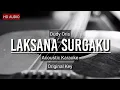 Download Lagu ♫ Dudy Oris - dirimu Laksana Surgaku (Akustik Karaoke) Menghabiskan waktuku jelajahi dunia