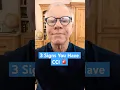 Top 3 Things that Indicate You May Have CCI - Dr Centeno Answers Ep 22