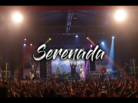 Download MP3 SERENADA - Steven and Coconutreezz Live at Anniversary 9th The Jak Kota Hujan