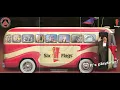 Six Flags Local Commercials featuring Mr Six 2004-2005 RE-UPDATED