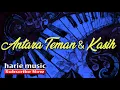 Download Lagu TANPA KENDANG - ANTARA TEMAN DAN KASIH