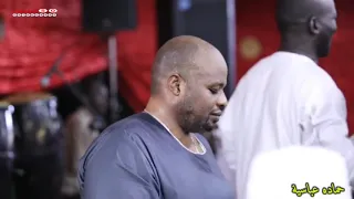 حفل جديد حمادة عباسية انت كدا اهلك كيف٢٠٢٢ 