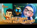 Download Lagu GARA-GARA TIDUR KEMALAMAN - RIKO THE SERIES | SEASON 5 EPS.1
