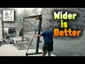 The Best Modification for a Harbor Freight Gantry Crane