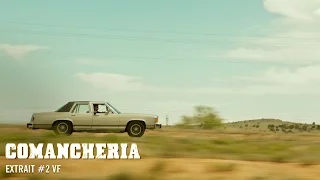 COMANCHERIA - Extrait #2 (VF) - Un film de David Mackenzie