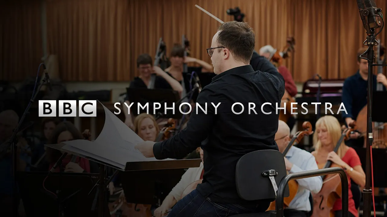 Can Anyone Create Orchestral Music? — BBC Symphony Orchestra #ONEORCHESTRA