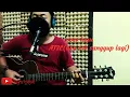 Lagu ST12_ATSL(aku tak sanggup lagi)cover lagu(bayu cece)