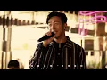 馮允謙 Jay Fung - 愛斯基摩人之吻 Eskimo Kiss (Official Music Video)