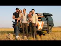 Efron Family Vacation Montana