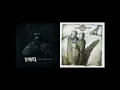 Tetrarch and Three Days Grace mashup (audio) - Never Again Parasite / Just Like You