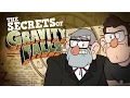 Lagu The Secrets of Gravity Falls - - [ DEBUNKING The Stan's Twin Theory ]