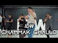 Download Lagu Chammak Challo | Ra One | ShahRukh Khan | Kareena Kapoor Damithri Subasinghe Choreography @damithri