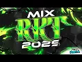 MIX RKT 2025 🔥 ENGANCHADO TIKTOK - AGOSTO | ALTA PREVIA
