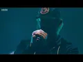 James Blake Glastonbury 2016 Live - I Need A Forest Fire and Retrograde
