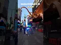Download Lagu Amazing 3D Billboard in NYC 😱 #shorts #3d