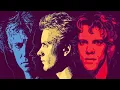 Sting - We Work the Black Seam RadioHalo Police rework