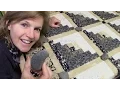 Let s Make Cornerstones and Sashing Tutorial