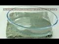 Nouveau dessert en 5 minutes, pas de four, pas de gélatine, pas de farine ! Juste du lait et des fr