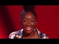 How this 18-Year-Old singer goes from 1 CHAIR TURN to WINNING The Voice | Journey #106