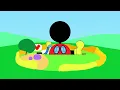 Mickey Mouse Clubhouse Theme Song (Instrumental/My Version/20th Anniversary!) #2000s #2010s 