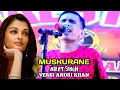 Download Lagu MUSKURANE (Arijit Singh) Cover Andri Khan ~ Show In Tiroang Kab.Pinrang