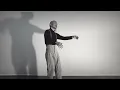 Jordane Tumarinson - Alunissage (Official Visualizer)