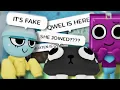Download Lagu i trolled an entire dandy's world server