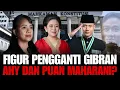 Download Lagu KANDIDAT KUAT PENGGANTI WAPRES GIBRAN, AHY DAN PUAN MAHARANI? - HENDRI SATRIO