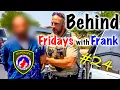 Behind FWF 24 Stay out of Pinal County