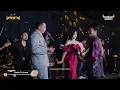 DISANA MENANTI DISINI MENUNGGU - IRWAN FT LINDA AYUNDA - LIVE PANDAAN FT RAMAYANA AUDIO