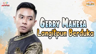 Download Gerry Mahesa - Langitpun Berduka (Official Music Video) MP3