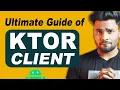 Master Ktor Client in Android GET POST PUT PATCH DELETE Explained