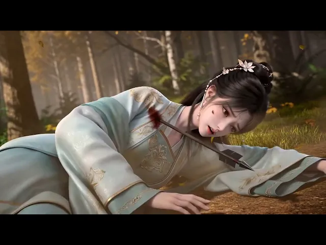 玉碎三年梦