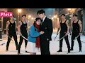Download Lagu La belle de l'école a été sauvée par le beau PDG alors qu'elle s'échappait. L'amour commence!