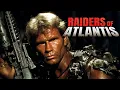 Download Lagu Epic Underwater Battle | Raiders of Atlantis | Full Sci-Fi Action Movie | Free Movie